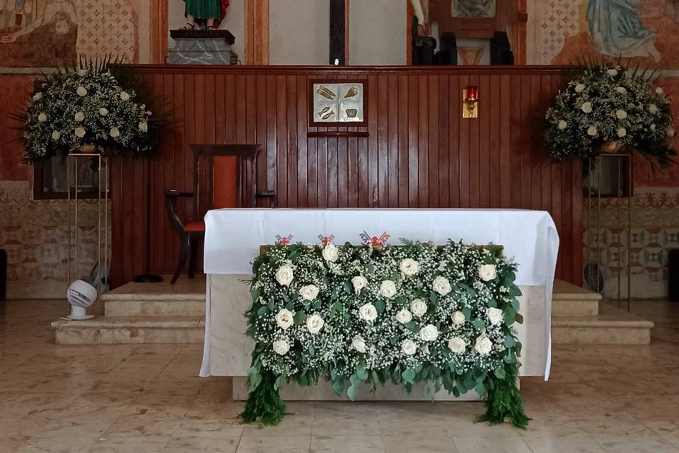 Altar