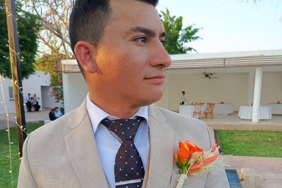 Boutonier