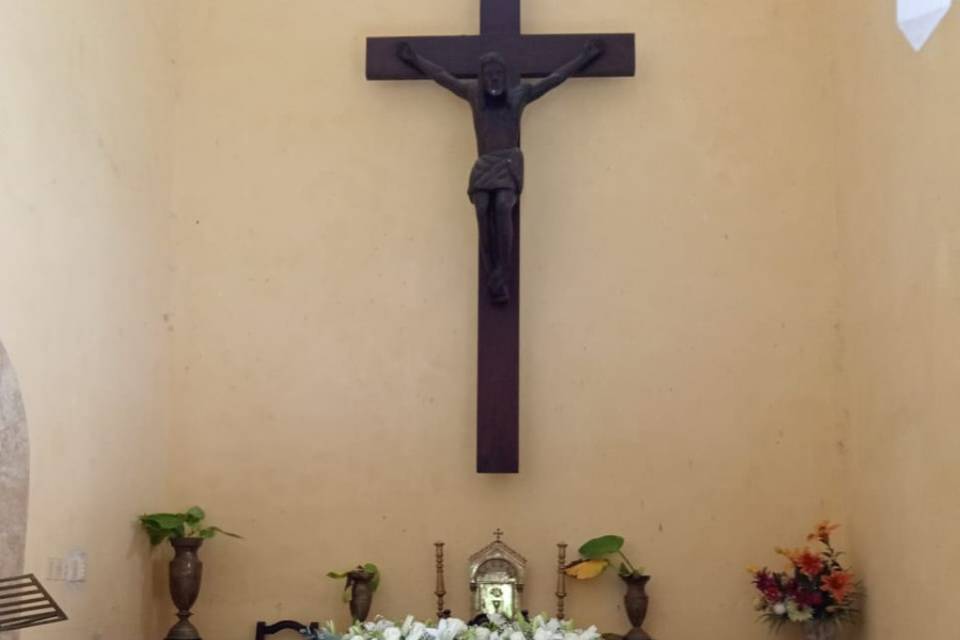 Altar