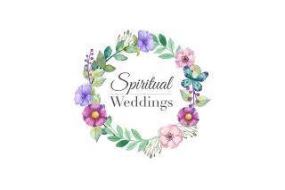 Logo Spiritual Weddings