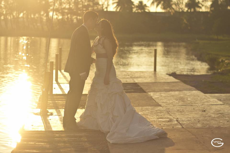 Víctor Arturo Herrera Fotografía