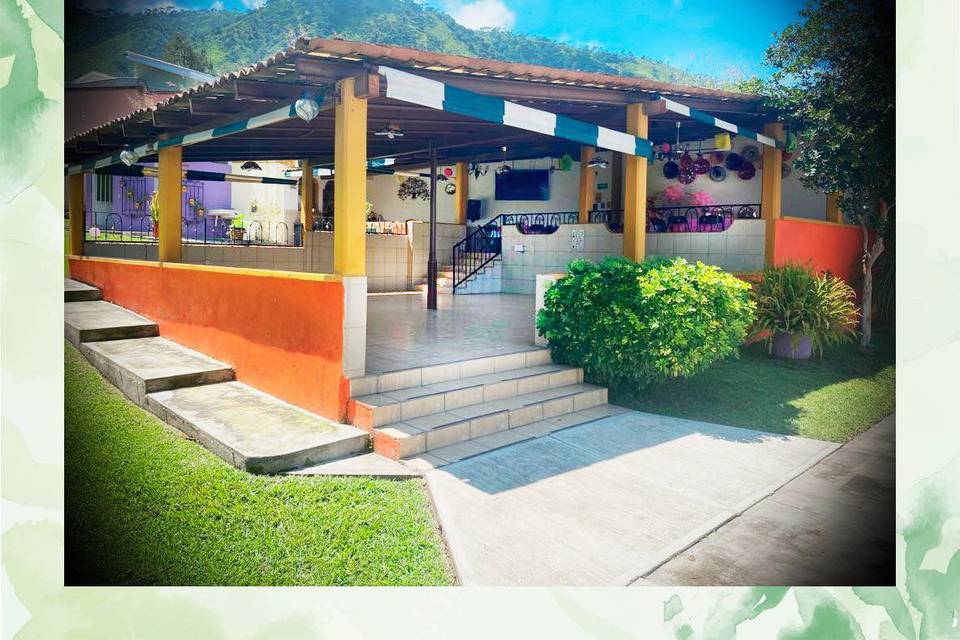 Terraza