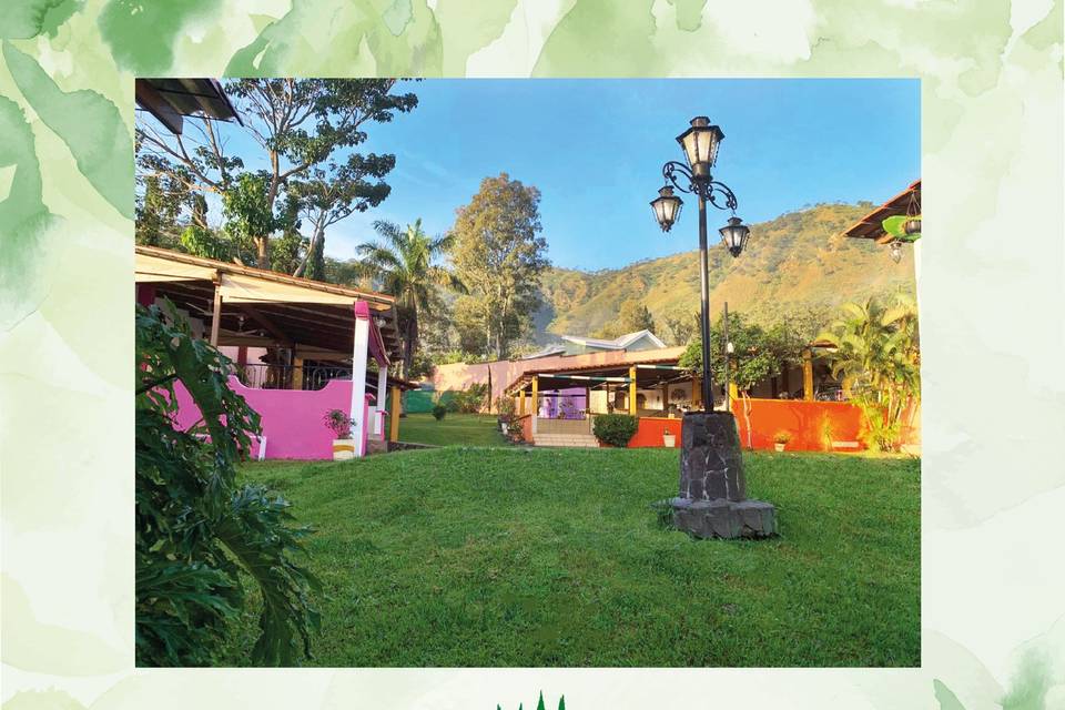 Jardines