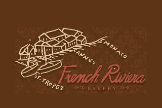 French Riviera logo