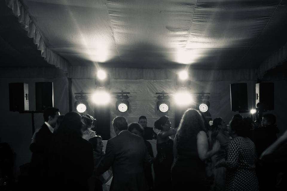 Baile