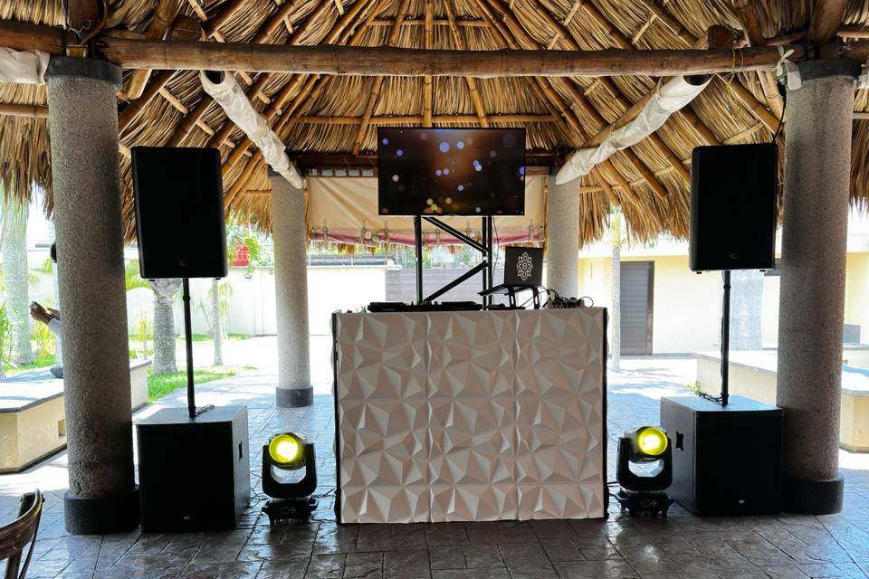 Evento