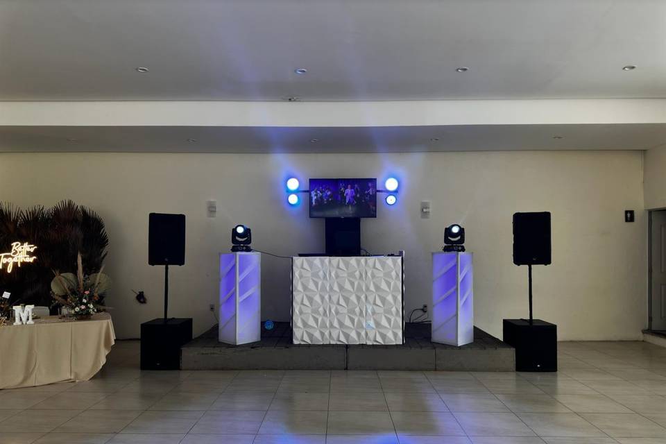 Evento