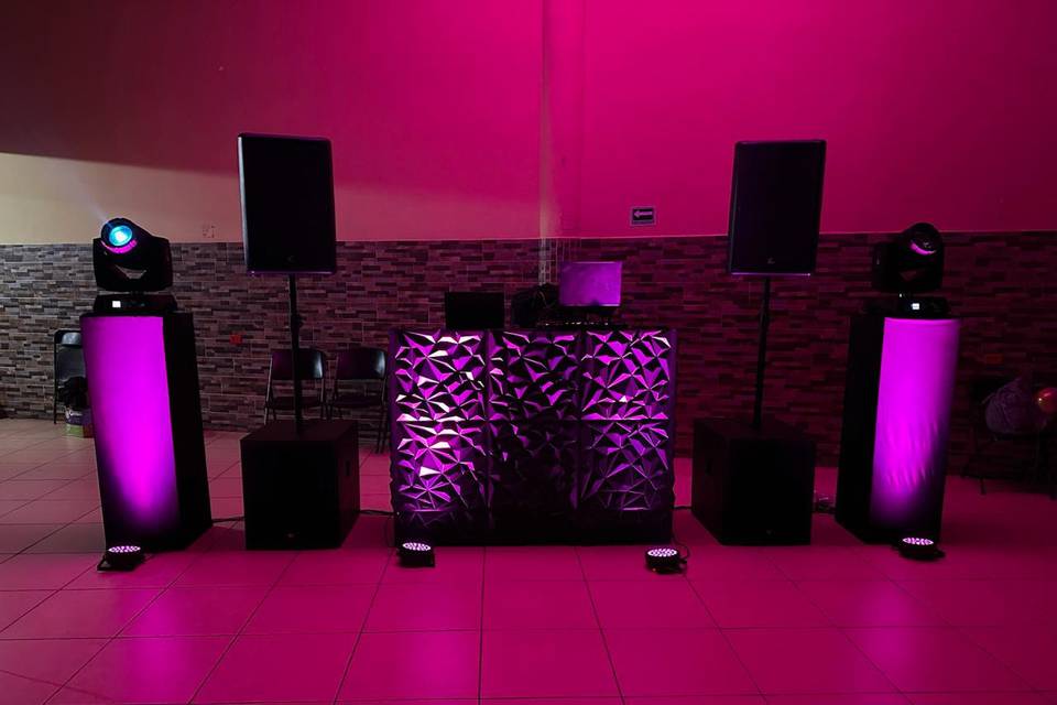 Evento