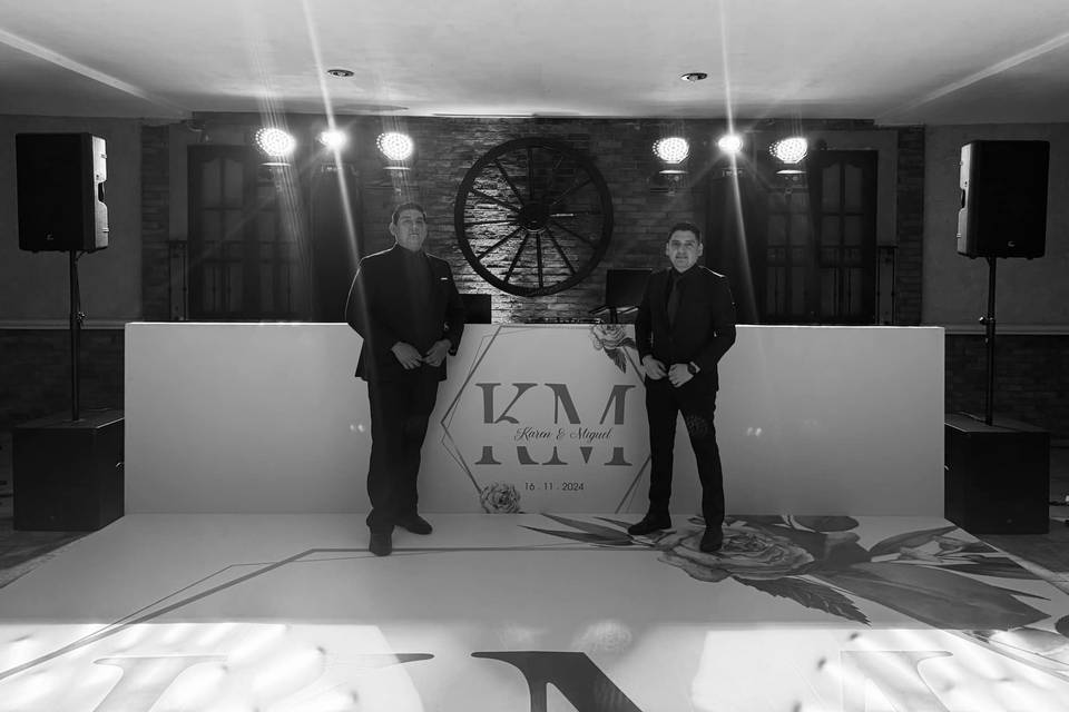 Presentación y elegancia
