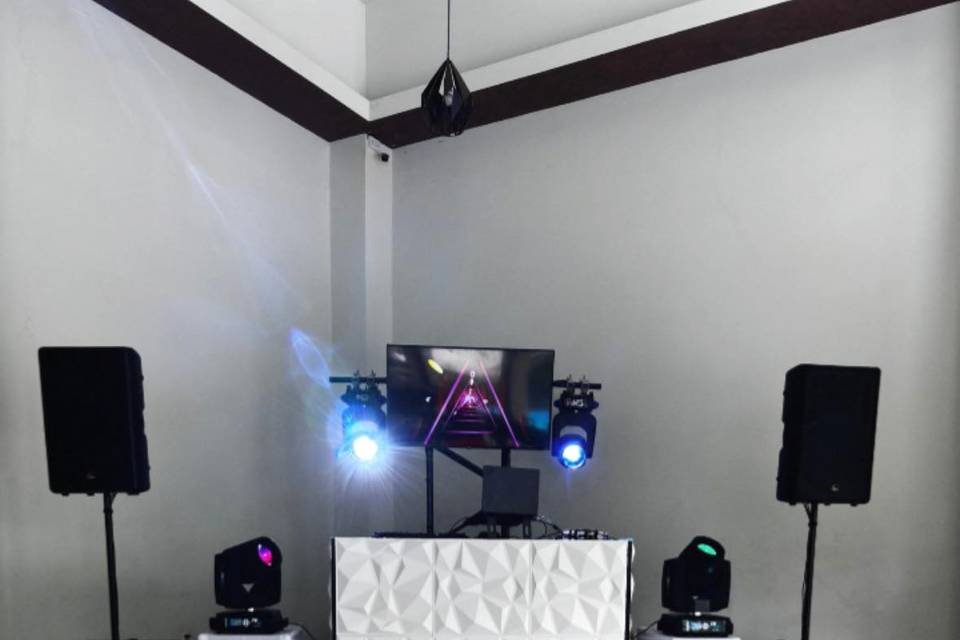 Evento Social Anahuac