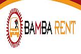 Bamba Rent logo