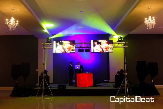 CapitalBeat