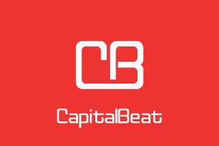 Capitalbeat logo