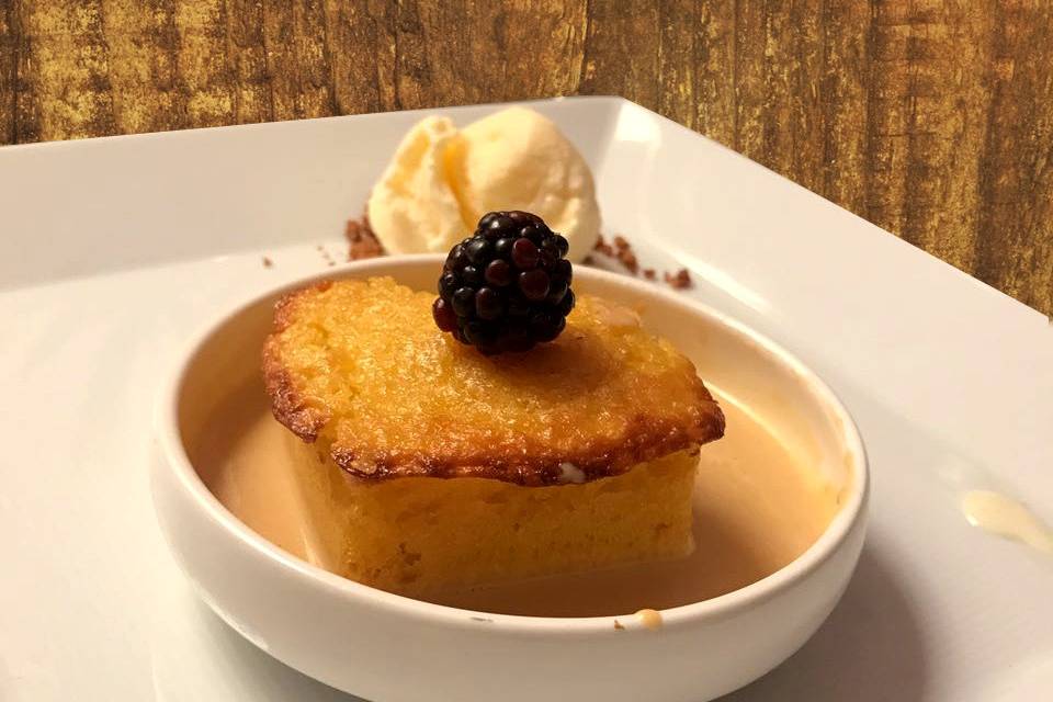 Postres maravillosos