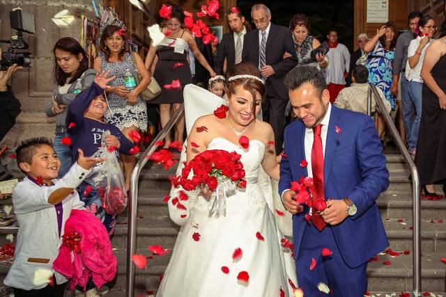Boda Andrea