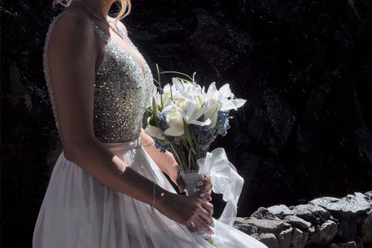 Boda Jeannette