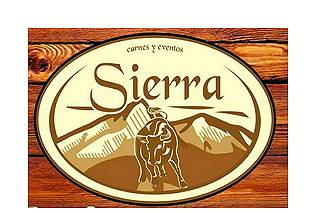 Carnes y Eventos Sierra logo