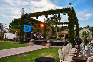 Uff Event Production