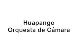 Huapango Orquesta de Cámara logo