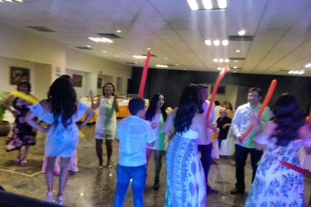 Aniversario de boda