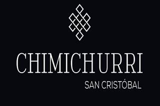 Chimichurri Díaz logo