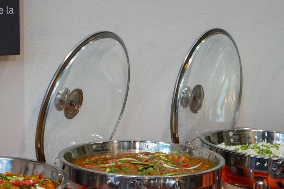 Buffet