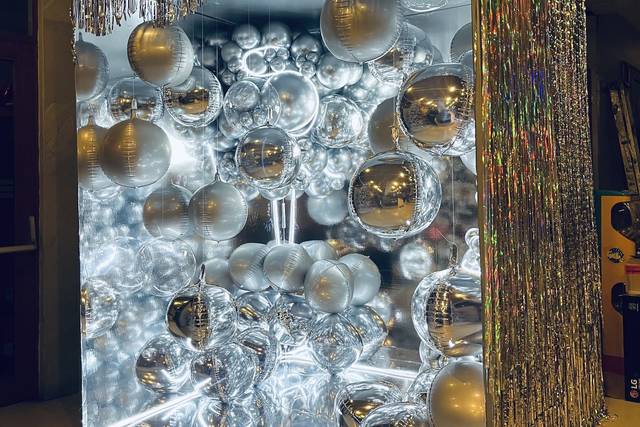 Decoración en tendencia