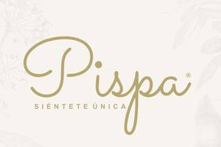 Pispa Showroom Logo