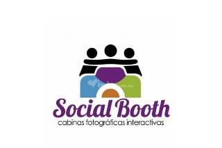 Social Booth cabinas