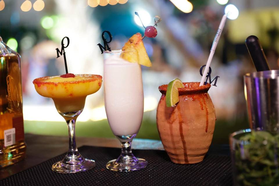 Lo tropical!