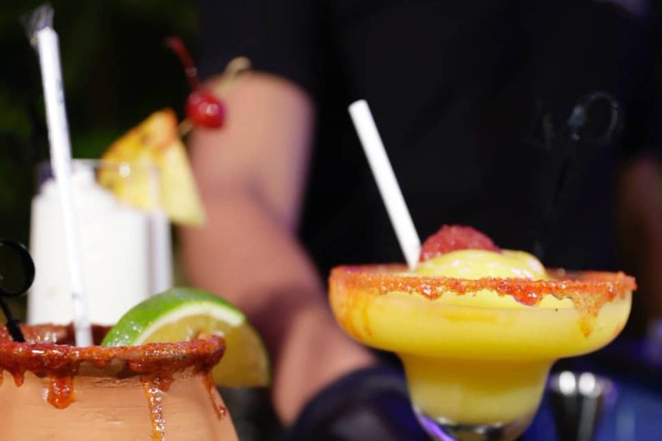 Mg drinks