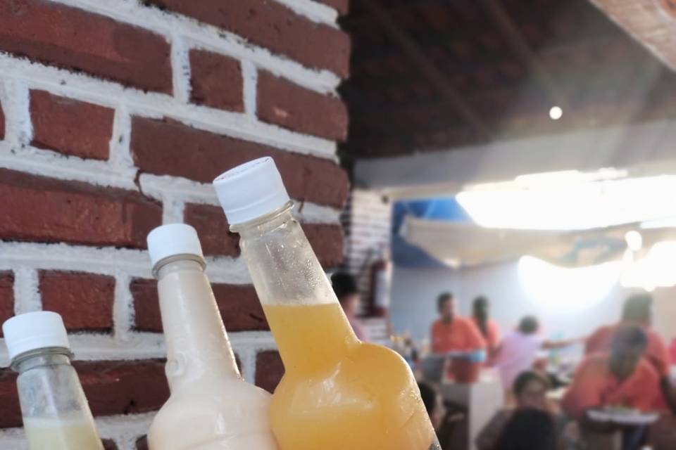 Mezcales