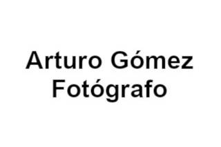 Arturo Gómez Fotógrafo logo