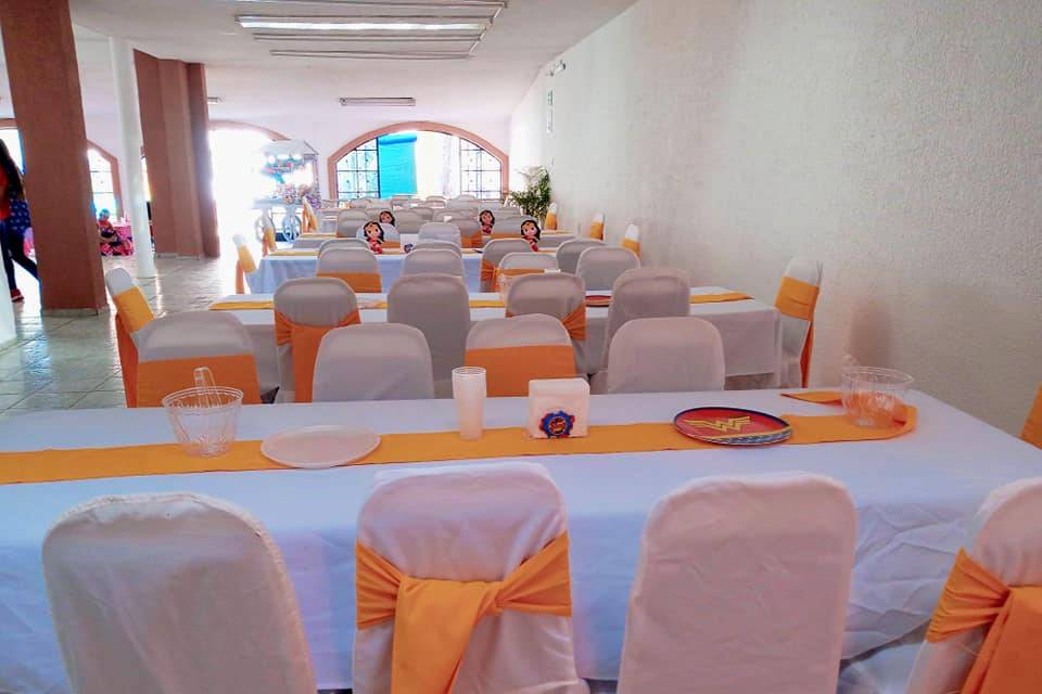 Eventos Castillo Real