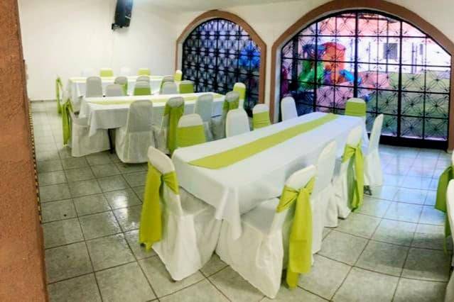 Eventos Castillo Real