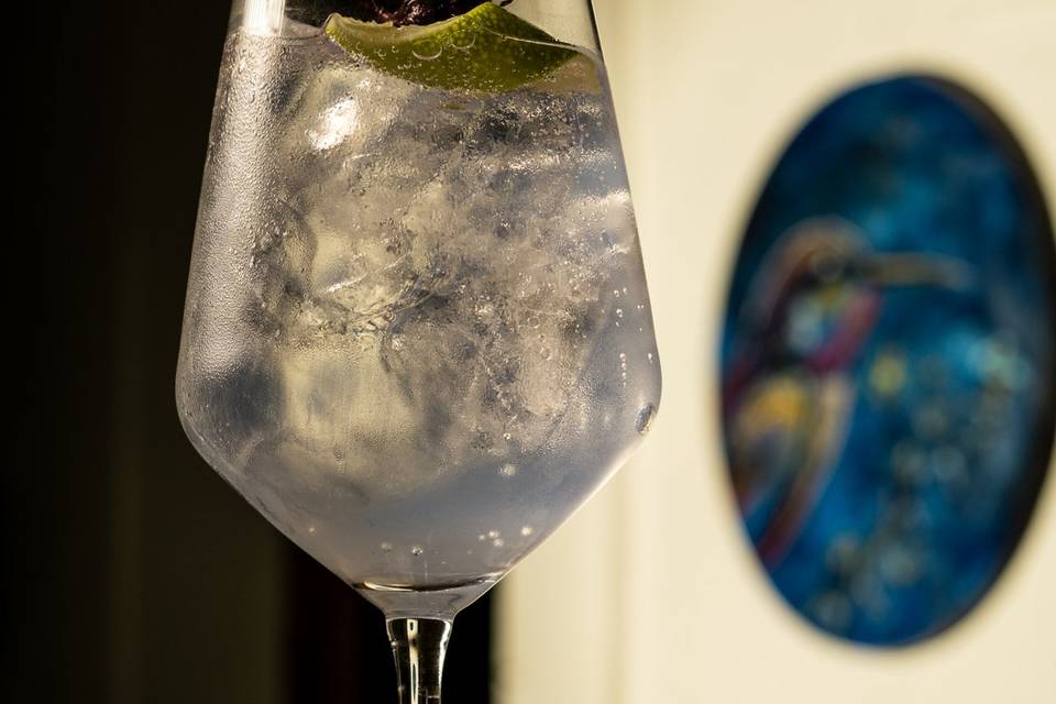 Gin Tonic