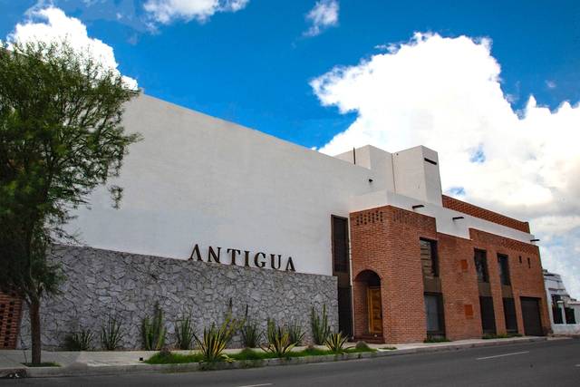 Antigua