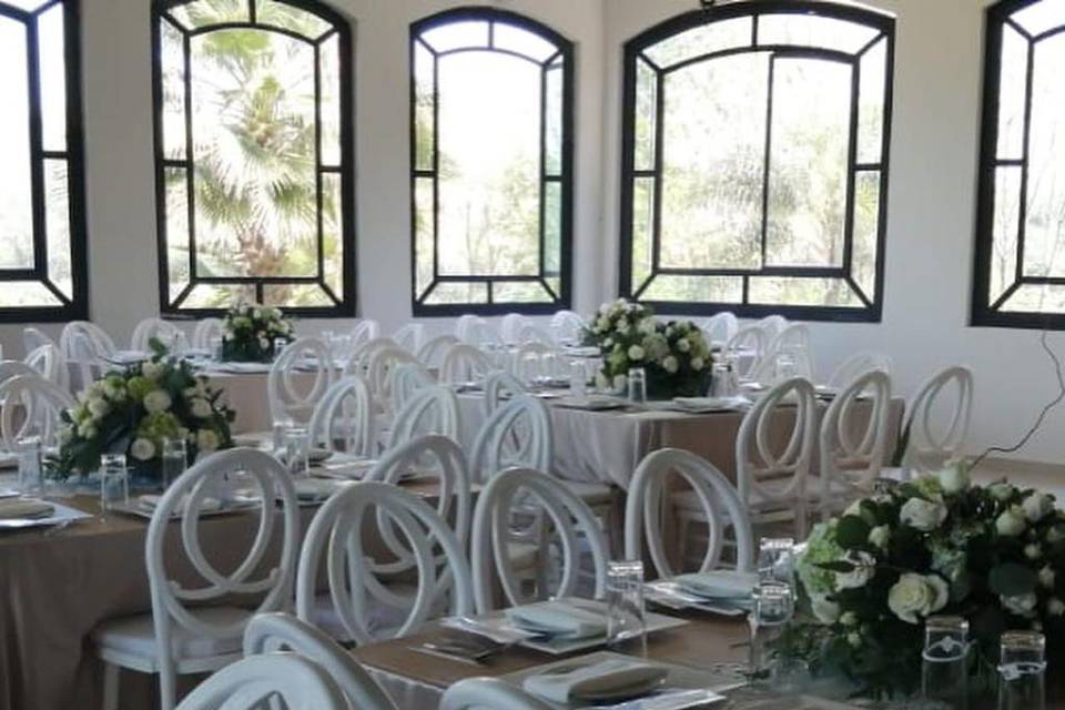 Maribel Wedding Planner