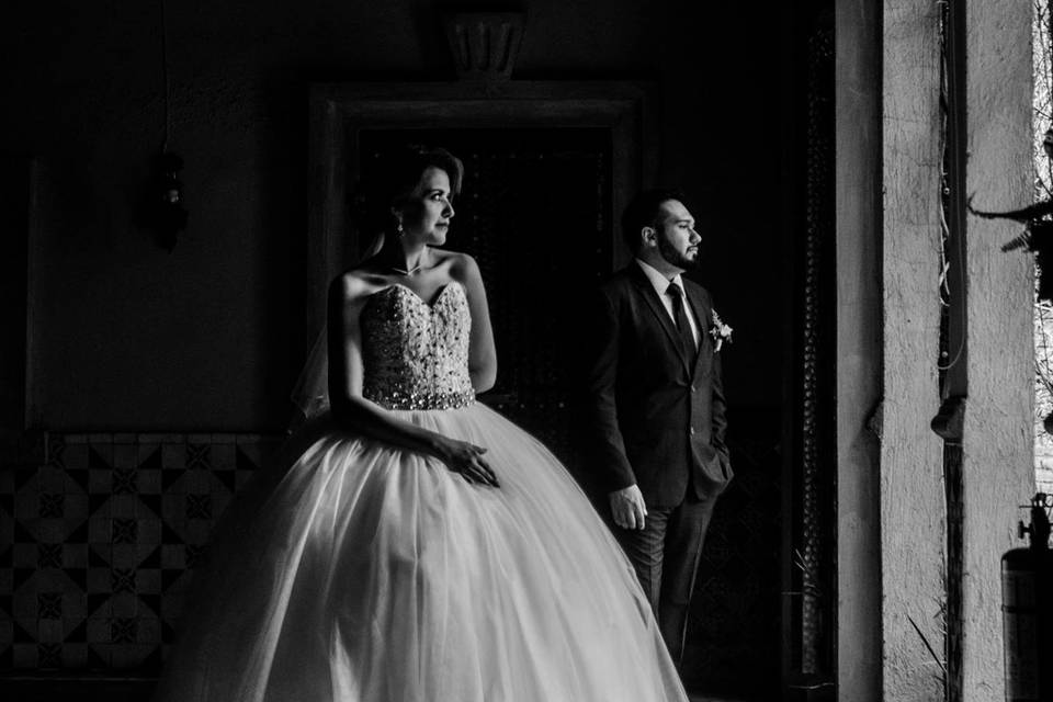 Alfonso Nungaray Fotógrafo