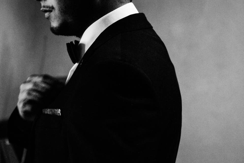 Tuxedo