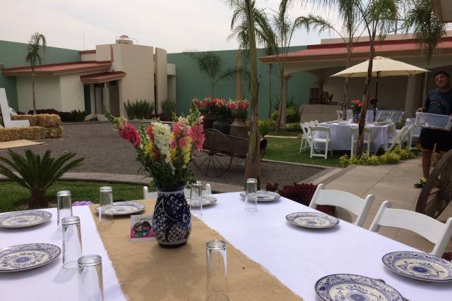 Eventos Crea