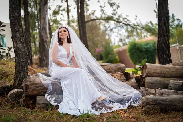 Miriam & Adrián