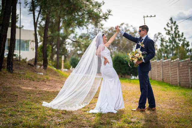 Miriam & Adrián