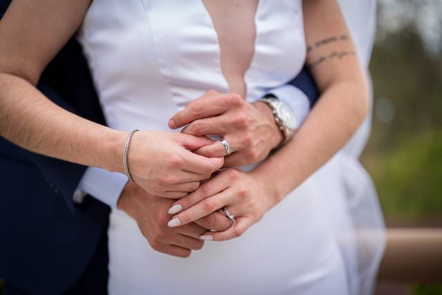 Miriam & Adrián