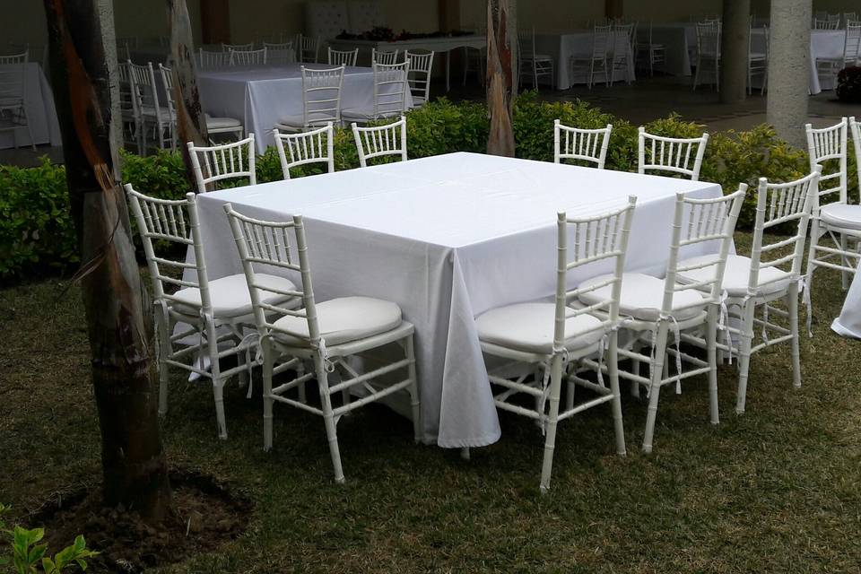 Eventos Crea