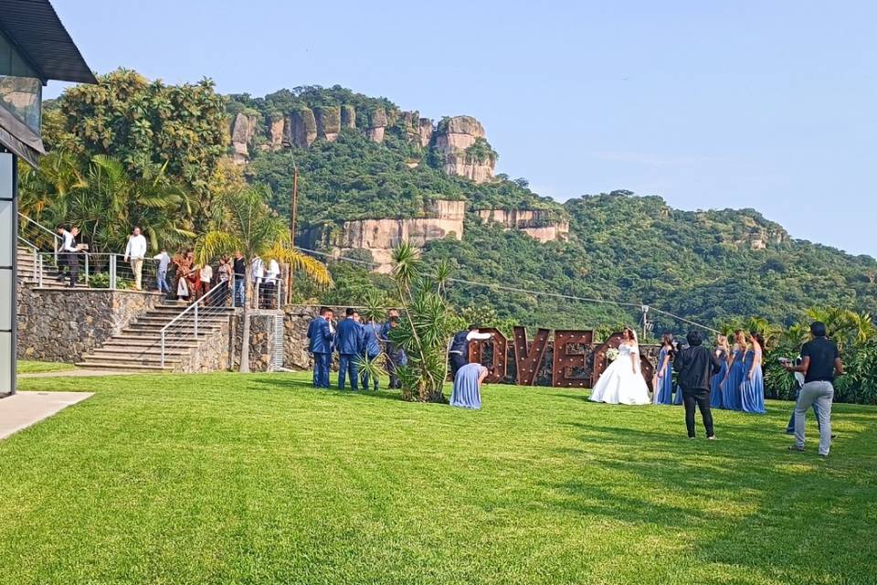 Tepoztlán