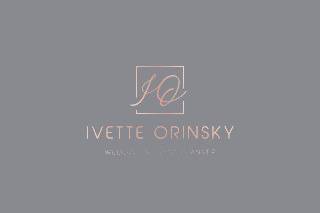 Ivette Orinsky logo