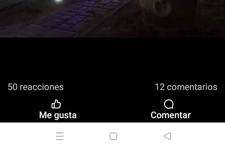 Carpa iluminada
