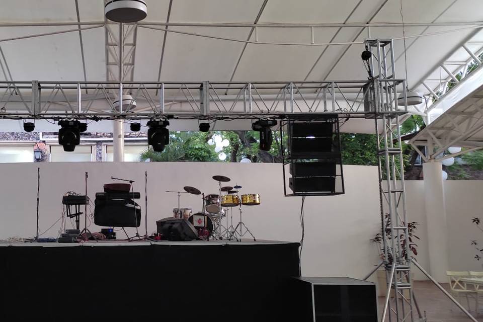 Escenario