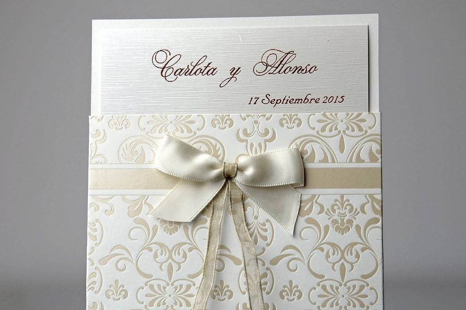 Invitaciones